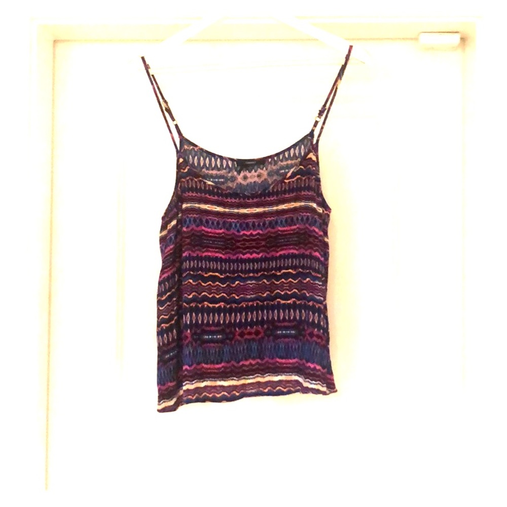 Cami top